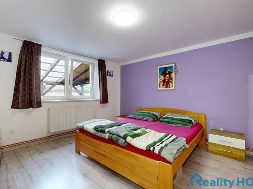 Prodej domu 136 m², pozemek 749 m²