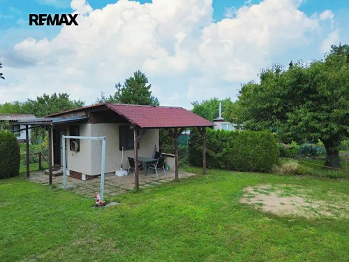 Prodej chaty 16 m², pozemek 273 m²