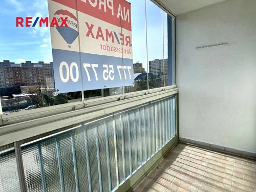 Prodej bytu 3+1 73 m²