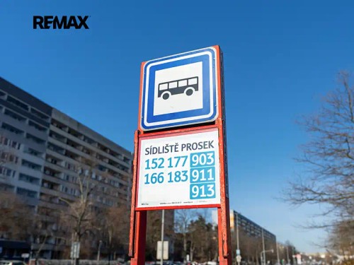 Prodej bytu 3+kk 68 m²