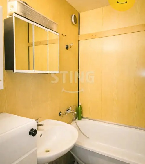 Prodej bytu 3+1 68 m²