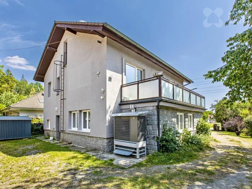 Prodej domu 170 m², pozemek 1417 m²
