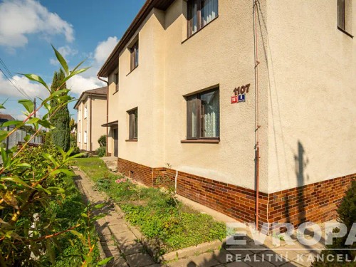 Prodej domu 209 m², pozemek 551 m²