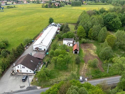 Prodej domu 112 m², pozemek 1501 m²