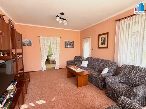 Prodej domu 170 m², pozemek 1112 m²