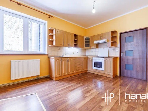 Prodaný byt 4+1 124 m²