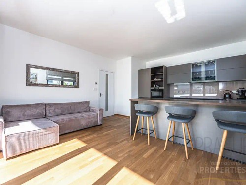 Prodaný byt 2+kk 57 m²