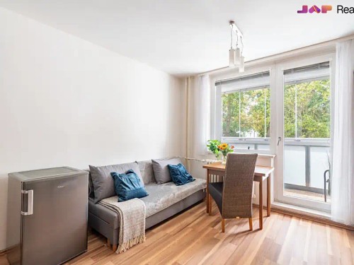 Prodej bytu 1+kk 27 m²