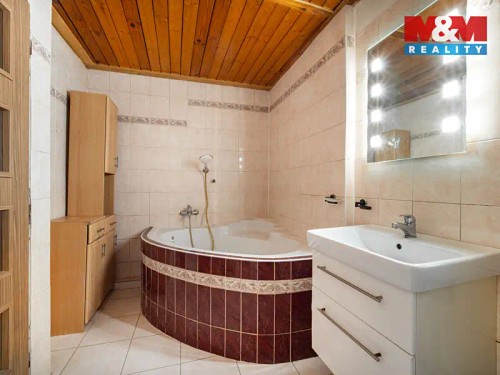 Prodej domu 150 m², pozemek 795 m²