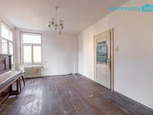Prodej domu 218 m², pozemek 191 m²
