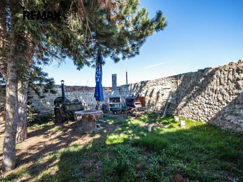 Prodej domu 152 m², pozemek 8593 m²