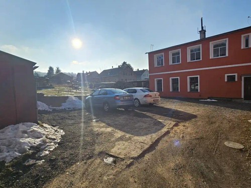 Prodej bytu 2+1 78 m²