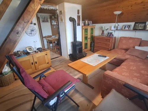 Prodej chalupy 110 m², pozemek 462 m²