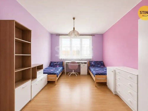 Prodej bytu 3+1 82 m²