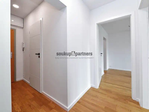 Prodaný byt 2+kk 45 m²