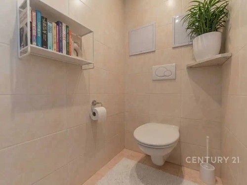 Prodej bytu 3+1 75 m²