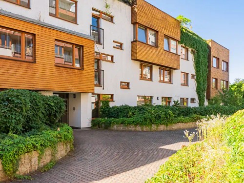 Prodaný byt 4+kk 113 m²