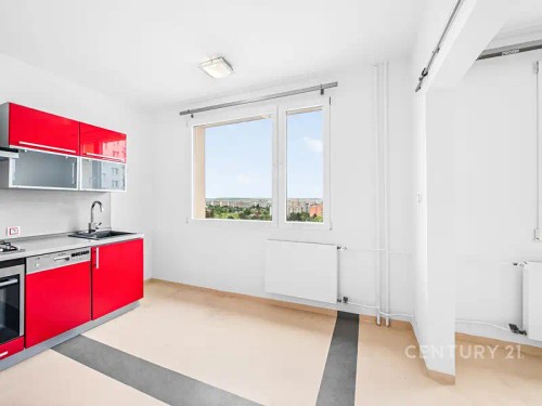 Prodej bytu 2+1 58 m²