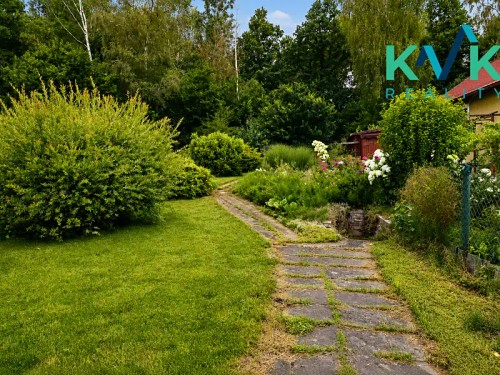 Prodej chaty 46 m², pozemek 420 m²