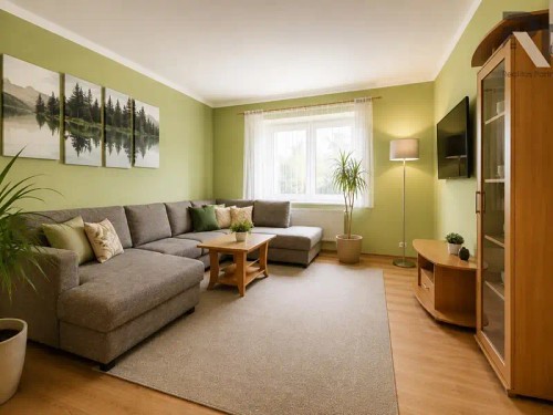 Prodej bytu 5+1 132 m²