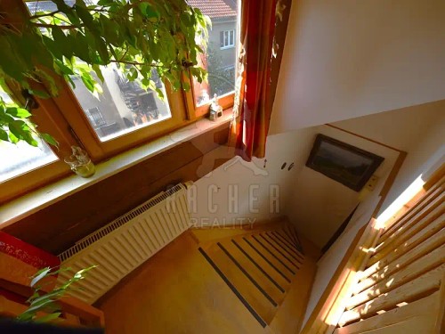 Prodej domu 250 m², pozemek 397 m²