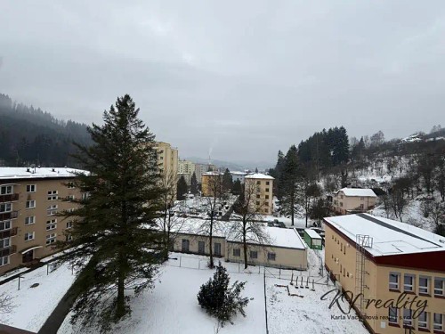 Prodej bytu 2+1 54 m²