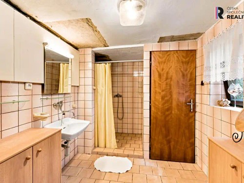 Prodej chaty 86 m², pozemek 381 m²