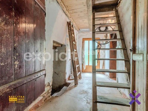 Prodej stavebního pozemku 739 m²