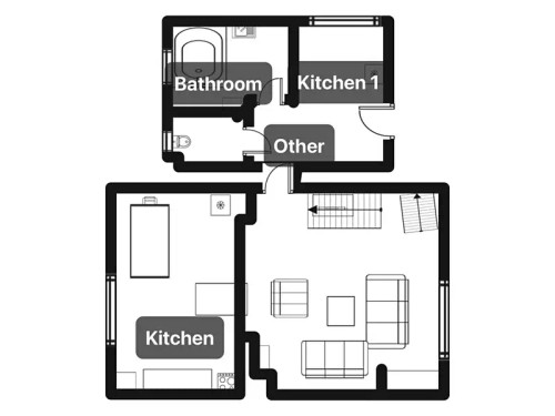 Prodej domu 270 m², pozemek 1550 m²