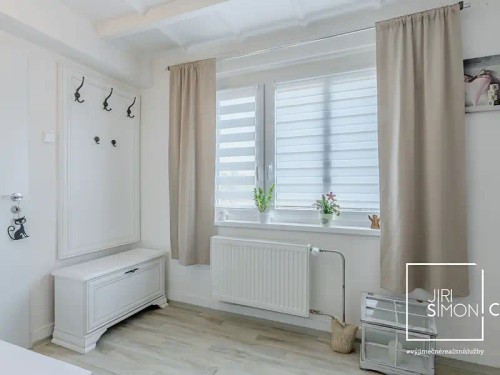 Prodej domu 67 m², pozemek 733 m²
