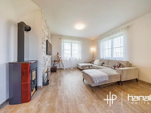 Prodej domu 170 m², pozemek 1384 m²