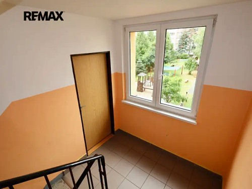 Prodej bytu 3+1 68 m²