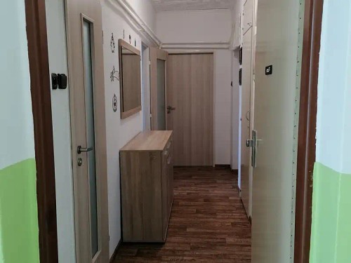 Prodaný byt 3+1 86 m²