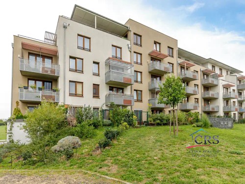 Prodej bytu 3+kk 92 m²