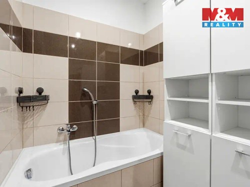 Prodaný byt 3+kk 85 m²