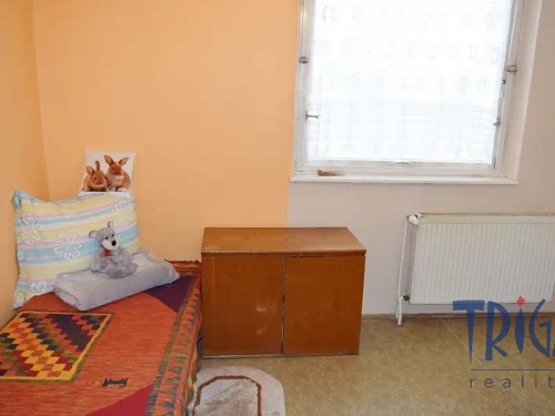 Prodaný byt 3+1 75 m²