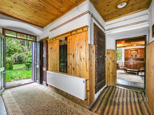 Prodej chalupy 144 m², pozemek 4160 m²