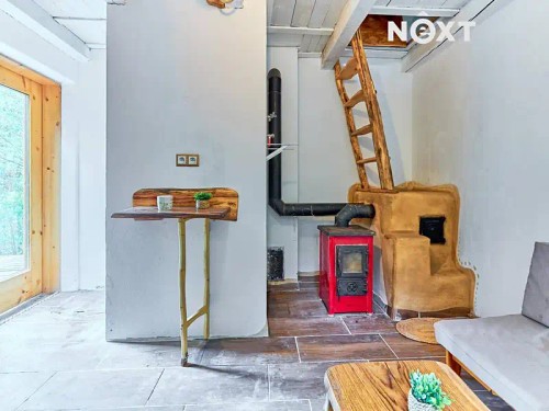 Prodej chaty 32 m², pozemek 314 m²