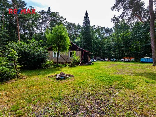 Prodej chaty 96 m², pozemek 3226 m²