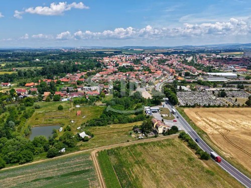 Prodej domu 360 m², pozemek 3443 m²