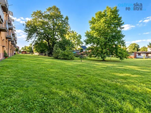 Prodej bytu 1+1 48 m²