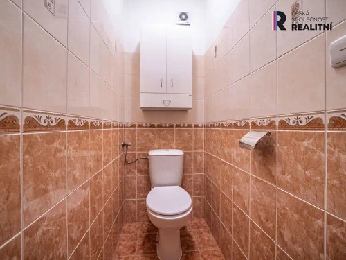 Prodej domu 237 m², pozemek 550 m²