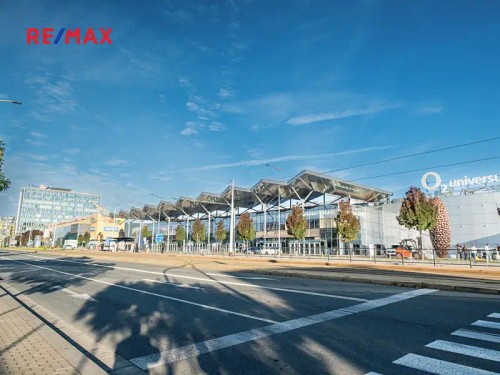 Prodaný byt 2+kk 52 m²