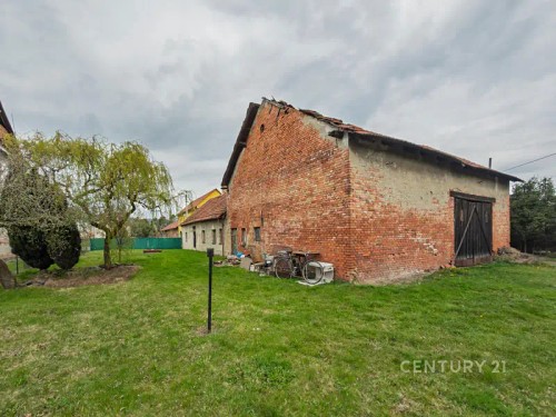 Prodej domu 119 m², pozemek 891 m²
