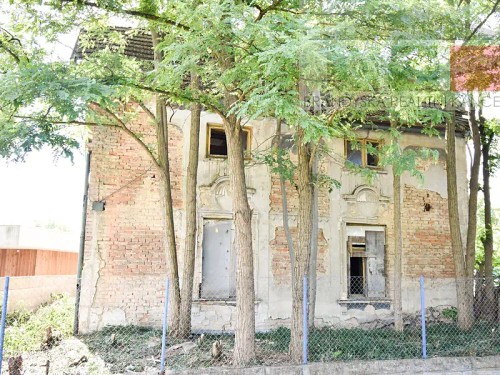 Prodej domu 100 m², pozemek 525 m²