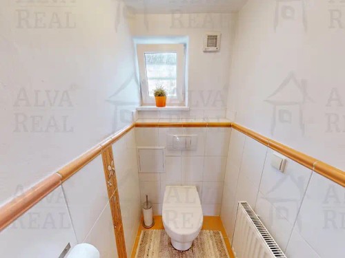 Prodej domu 141 m², pozemek 984 m²