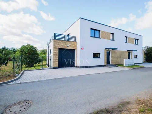 Prodej domu 177 m², pozemek 270 m²