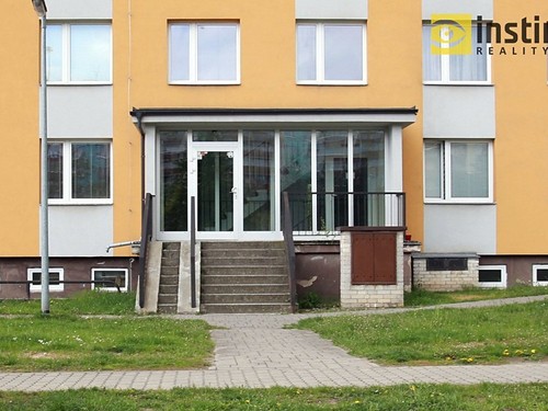 Prodaný byt 3+1 80 m²