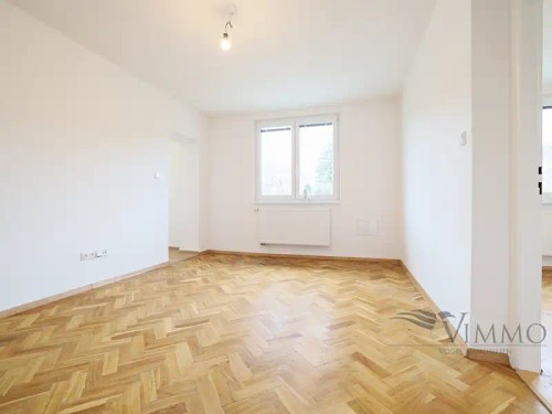 Prodaný byt 2+1 56 m²