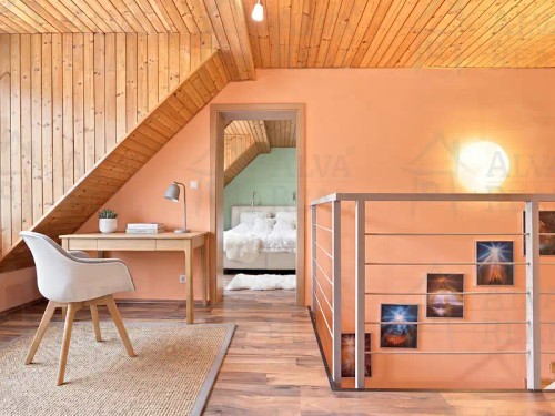 Prodej domu 141 m², pozemek 984 m²